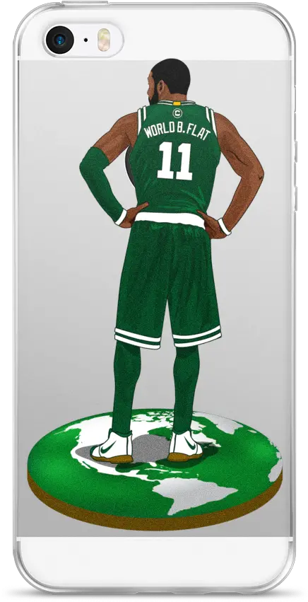 Kyrie Irving Transparent Png Image Kyrie Irving Kyrie Irving Png