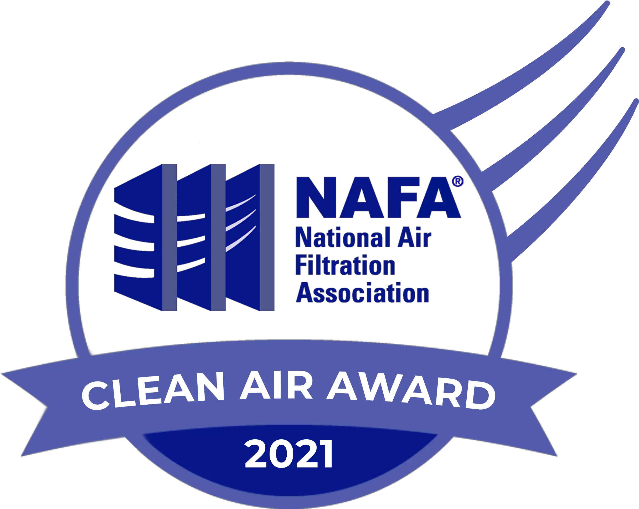 Nafa Clean Air Award Program National Air Filtration National Air Filtration Association Png Taylor Swift Icon Award