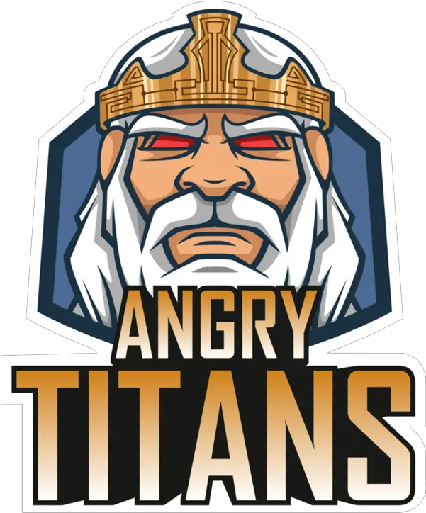 Roster Rise Of Titans Valorant Png Titans Logo Png