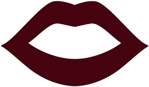 Open Mouth Silhouette London Victoria Station Png Open Mouth Png