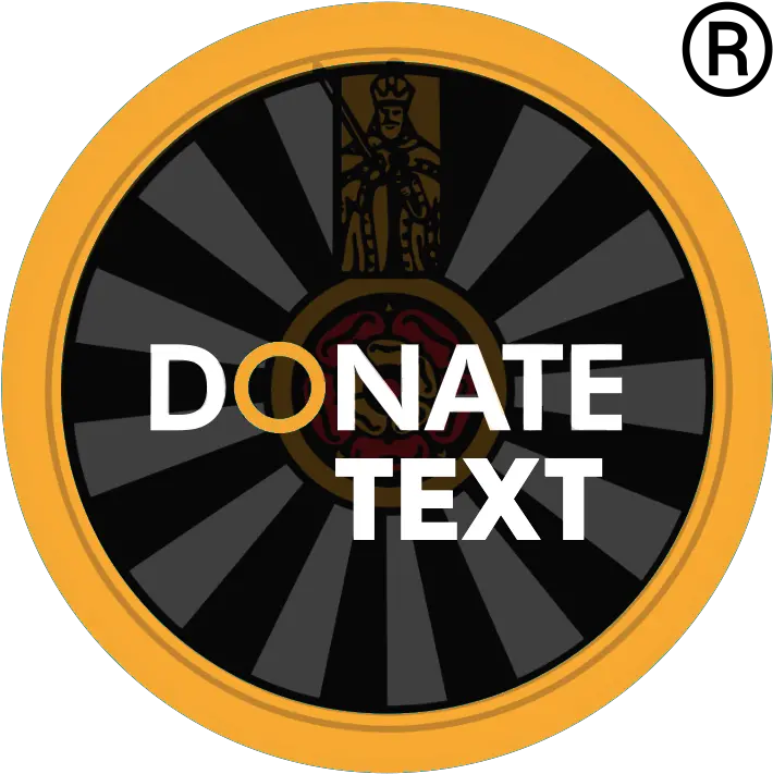 Donate Heswall Round Table 1 4 Shank Grinding Wheels Png Donate Button Png