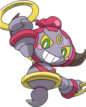 Robin Dabanke Pokemon Roleplay Wiki Fandom Diancie Y Hoopa Png Robin Png