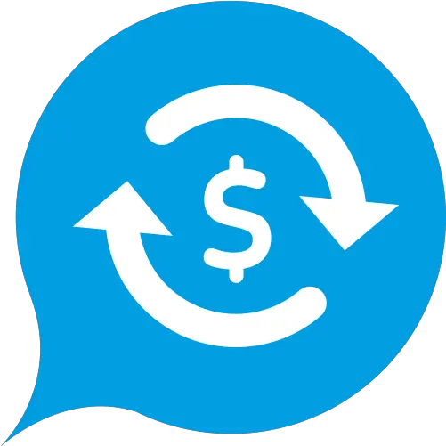 Return Value Of Paper And Print Vertical Png Investment Icon