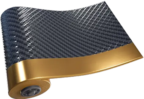 Carbon U0026 Gold Wrap Fortnite Wiki Fortnite Gold Wrap Png Scar Fortnite Png