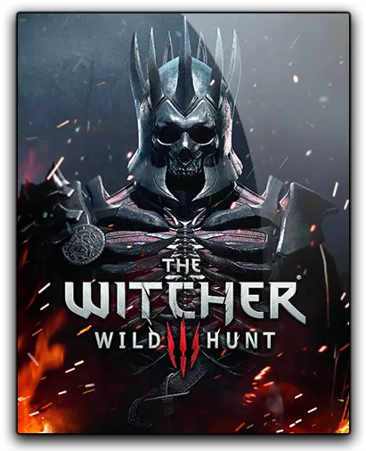 The Witcher 3 Png Image Witcher 3 Wild Hunt Folder Icon The Witcher Png ...