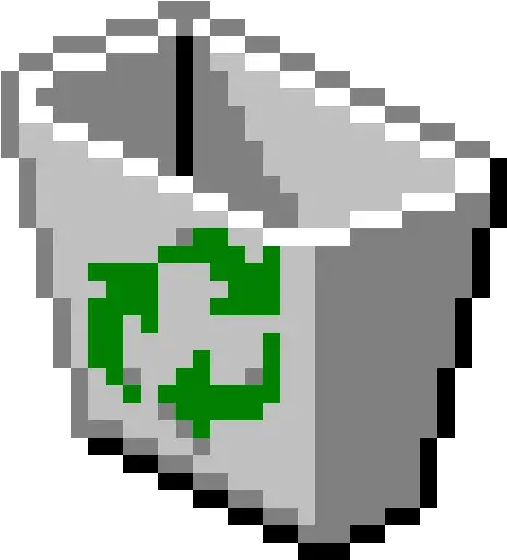 Windows 95 Telegram Stickers Directory Recycle Bin Windows 98 Png Windows 95 Logo