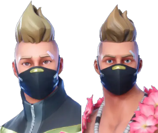 Comparison Drift And Summer Drift Png Fortnite Drift Png