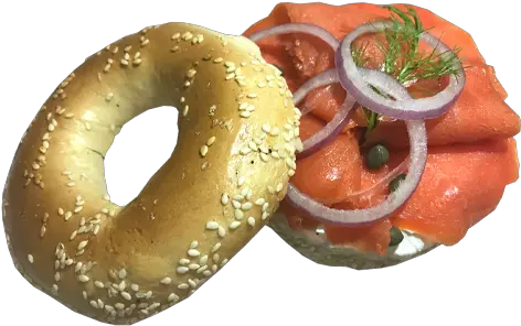 Lox And Cream Cheese U2013 The Bagel House Bagel And Lox Cream Cheese Png Bagel Png