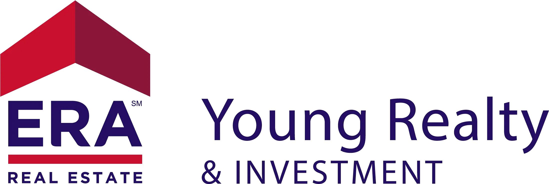 Era Young Realty Investment Era Young Realty And Investment Png Era Real Estate Logo