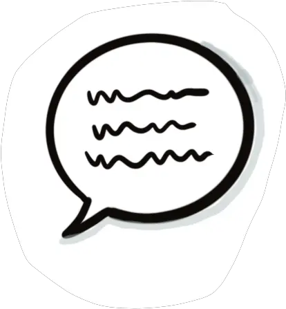 Talk Bubble Stone Soup Creative Clip Art Png Talk Bubble Transparent