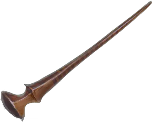 Nymphadora Tonksu0027 Wand Harry Potter Wizards Unite Wiki Png