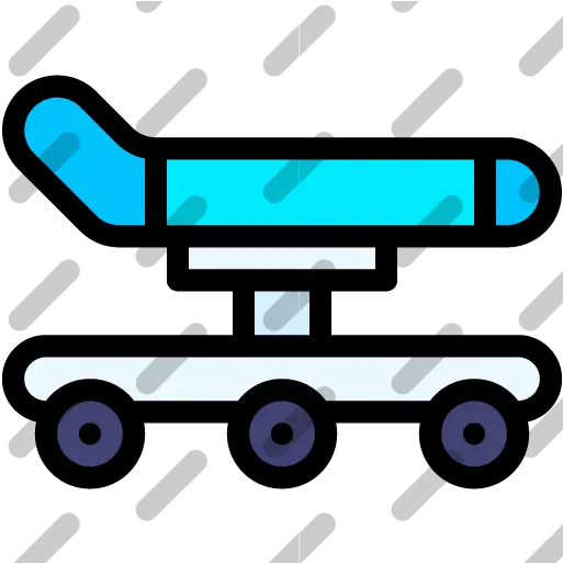 Stretcher Icon Iconbros Clip Art Png Rover Icon