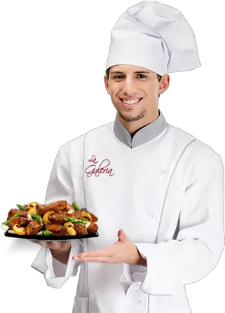 Chef Png Images You V The Guy She Tells You Not To Worry About Chef Png