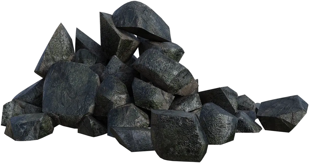 Rubble Rocks Pile Rock Pile Png Rubble Png