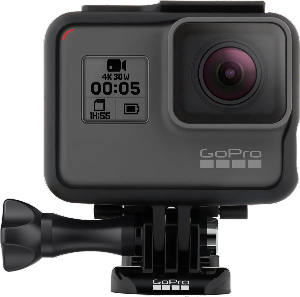 Gopro Hero 5 Black Png Gopro Hero 6 Gopro Logo