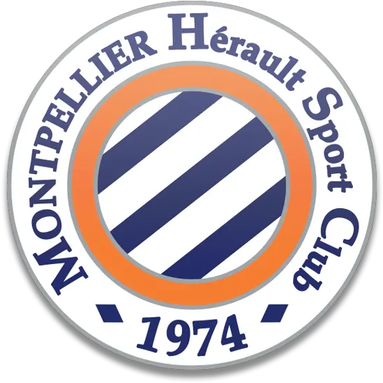 Wallpaper Montpellier Hsc For Fond D Écran Mhsc Png Instagram Logo 2018