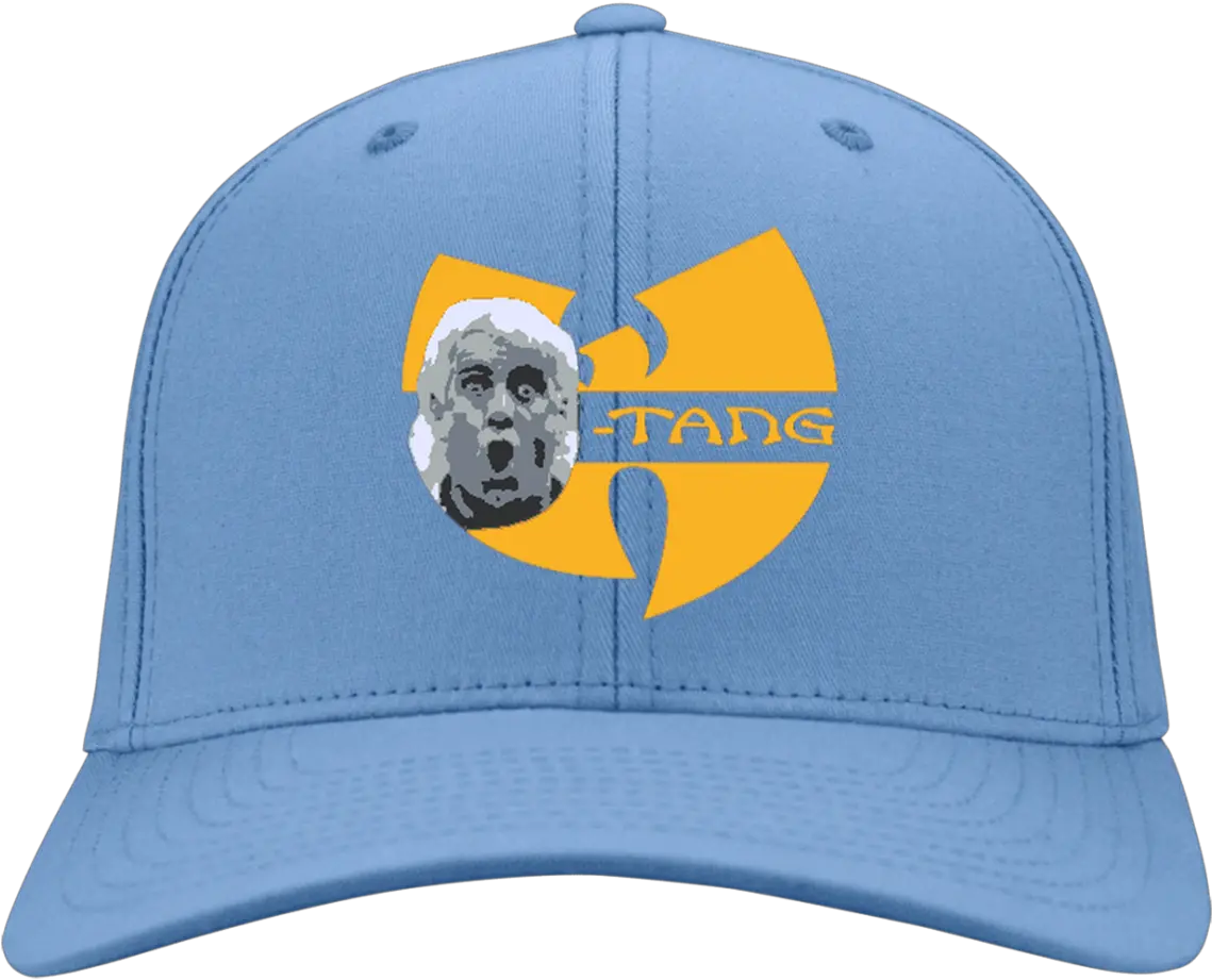 Wu Tang Ric Flair Cap U2013 Straight Hoodie Baseball Cap Png Ric Flair Png