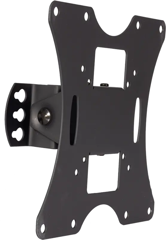 Lcd Tv Wall Bracket 23 43 Carbon Png Bracket Png