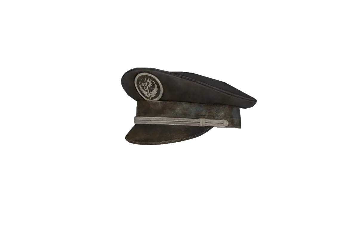 Captain Hat Png Fallout 4 Sea Hat Captain Hat Png