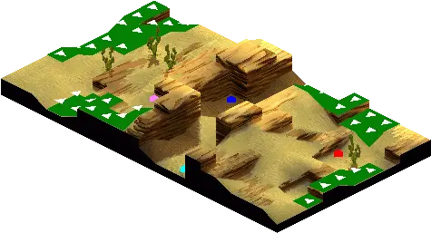 Final Fantasy Tactics Maps Caves Of Narshe Construction Set Png Final Fantasy Tactics Logo