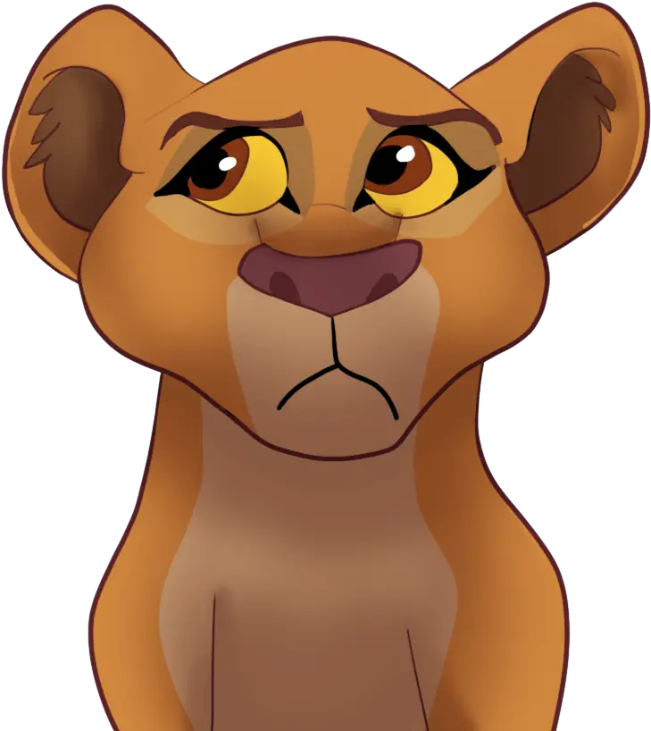 Lion King Simba Png Simba Simba Png