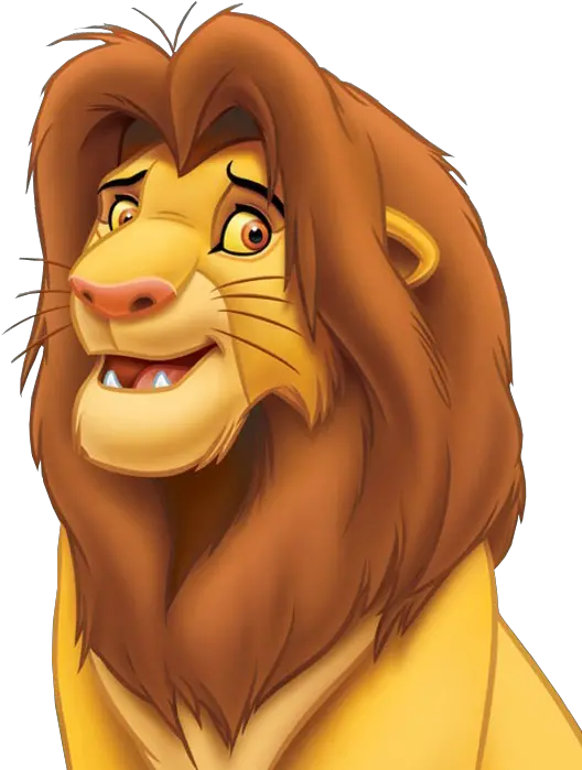 Lion King Png Image For Free Download Lion King Quotes Believe In Yourself Simba Png