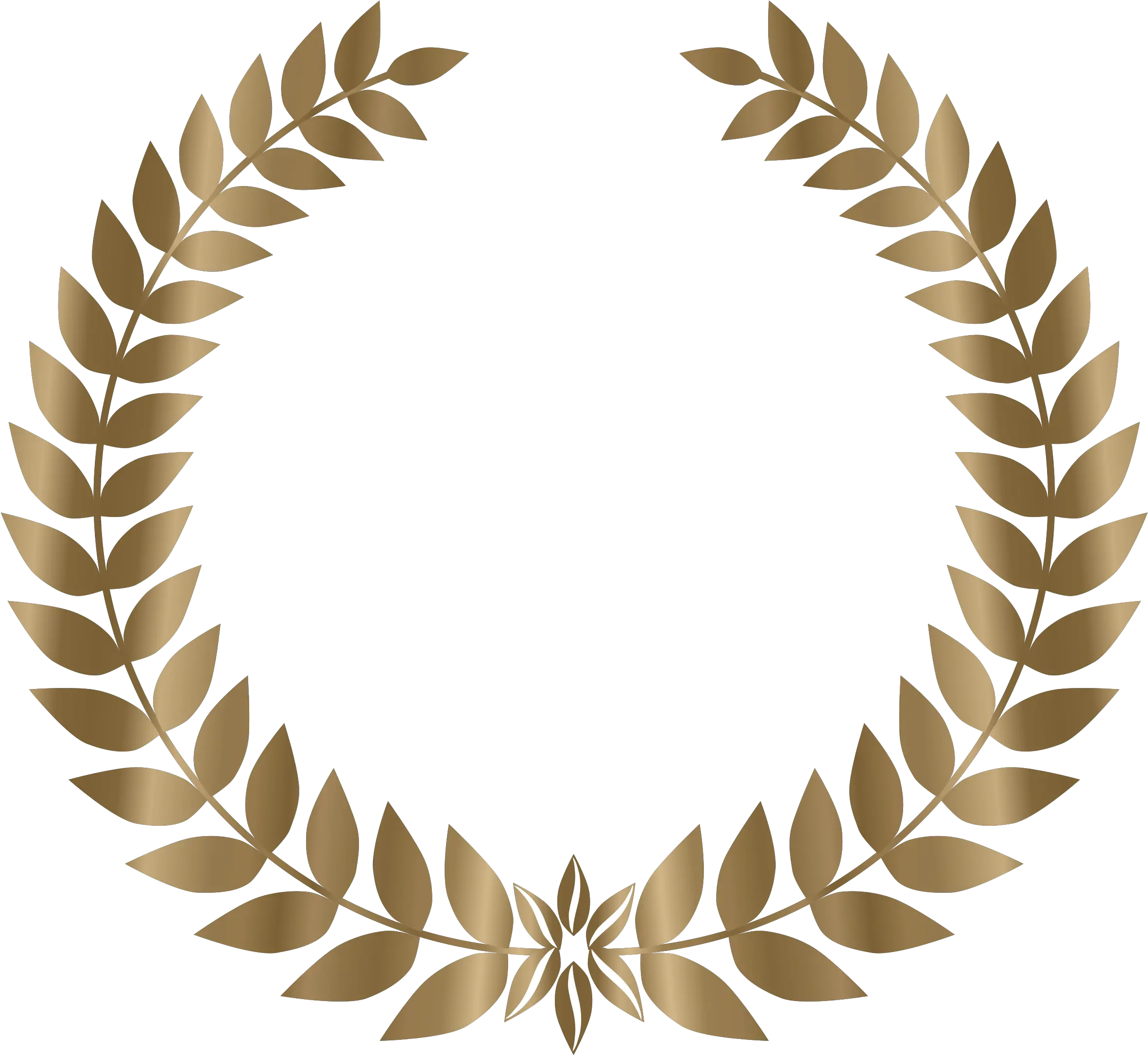 Laurel Leaves Awards Png Laurel Leaves Png