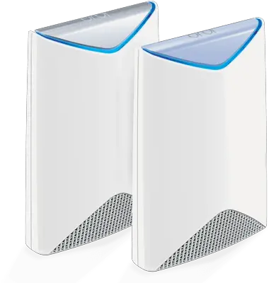 Orbi Pro Better Wifi For Business Everywhere Netgear Orbi Pro Srk60 Png Wifi Logo Png