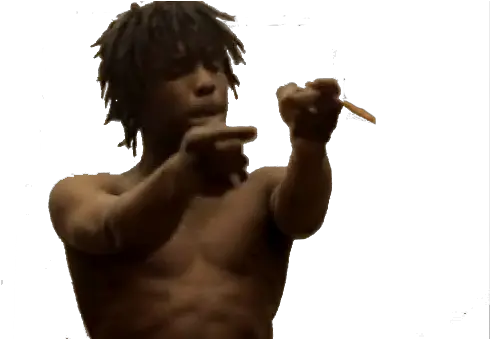 Chief Keef Transparent Png Chief Keef Non Transparent Chief Keef Png