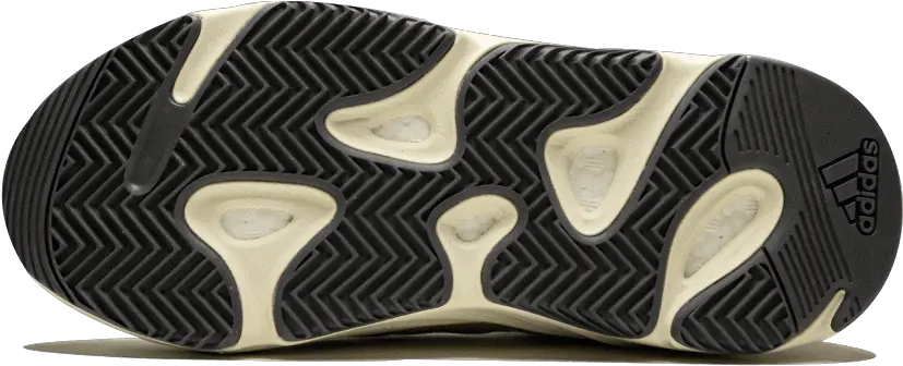 Adidas Yeezy Boost 700 Analog Eg7596 Wethenew Yeezy Boost 700 Wave Runner Sole Png Yeezy Png