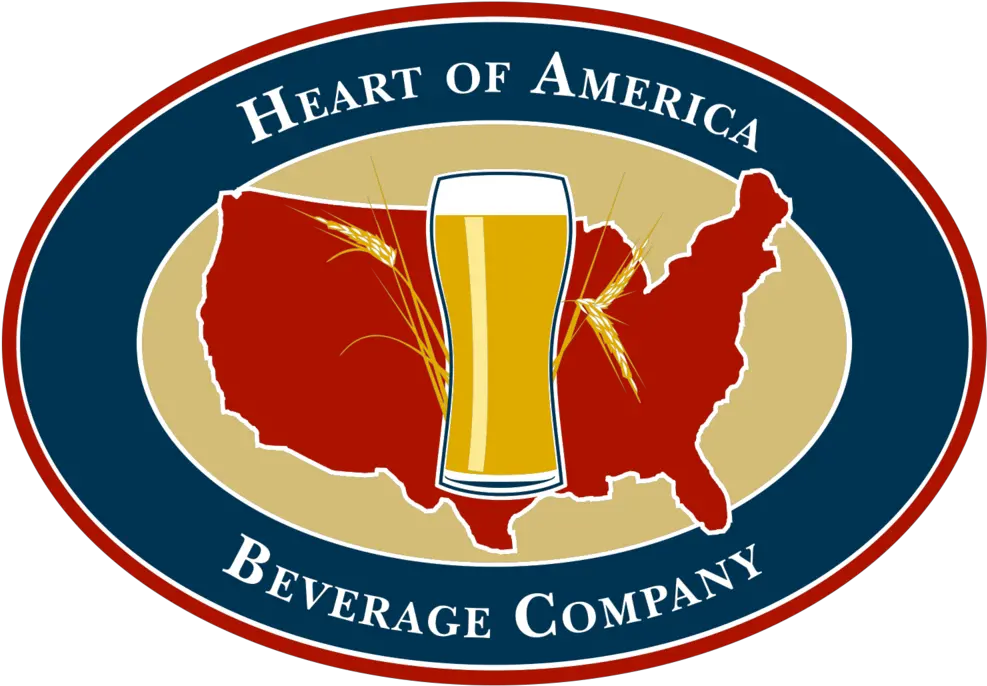 Heart Of America Beverage Png Miller Coors Logos