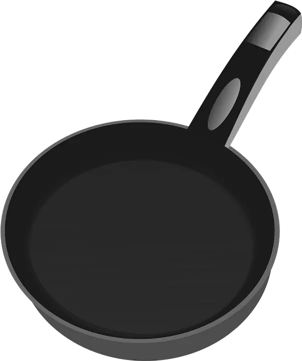 Cooking Pan Clipart Transparent Png Cartoon Frying Pan Png Pan Png