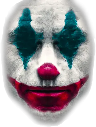 Joker Face Paint John Titus Lejohntitus Instagram Joker Face Paint Png Joker Face Png