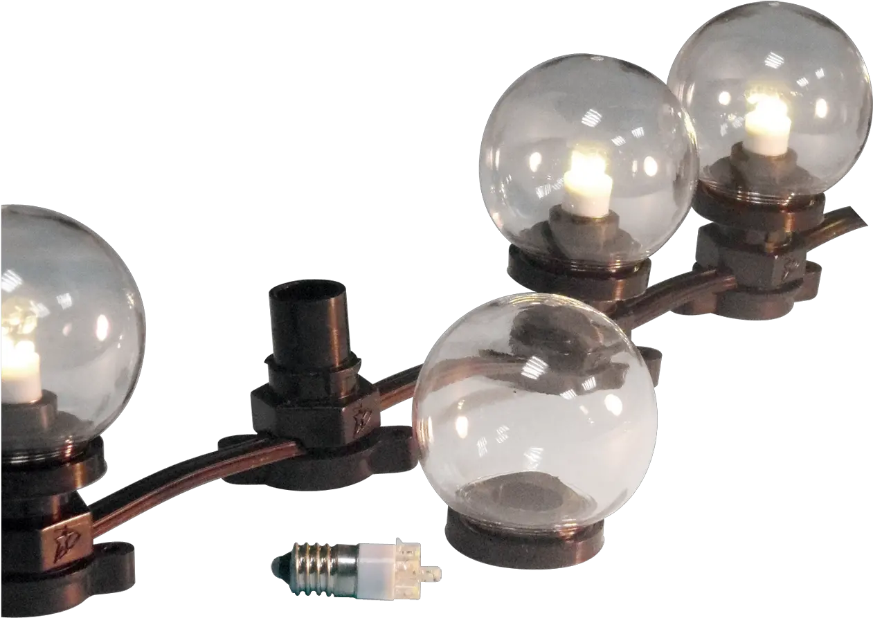 Magic Lite Led Globe Light Magic Lite Png String Light Png