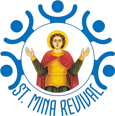 Saint Mina Holmdel Nj Religion Png Mina Icon