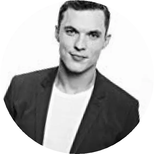 Best Photos Ed Skrein More And Most Monochrome Png Ryan Reynolds Png