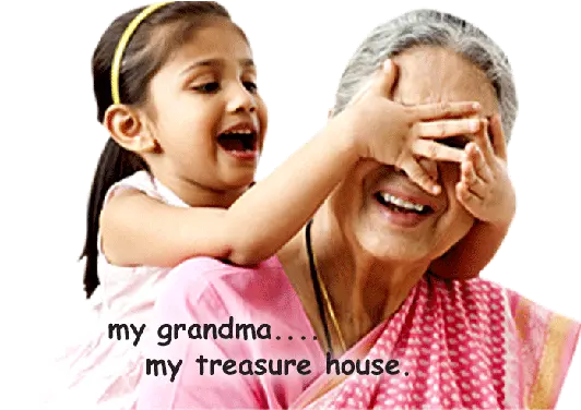 Kanchana Paati My Grandmau0027s Place Welcome To Kanchana Paati Png Grandma Transparent