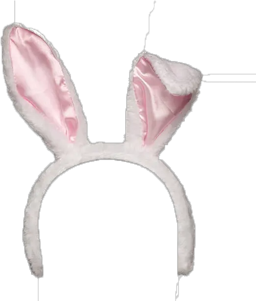 Bunny Ears Png Transparent Image