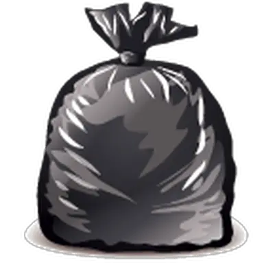 Sbcp41 Sugar Bag Clipart Png Big Pictures Hd 4570bookinfo Im A Trash Bag Garbage Png