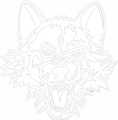 Timezoneone Client Partnerships Chicago Wolves Hockey Png Tribal Wolf Icon