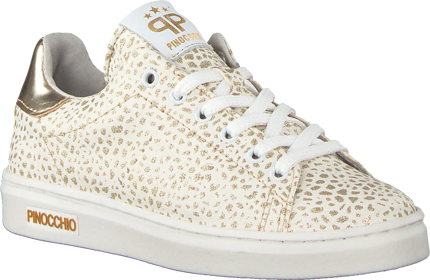 White Pinocchio Sneakers P1846 Omodacom Skate Shoe Png Pinocchio Png