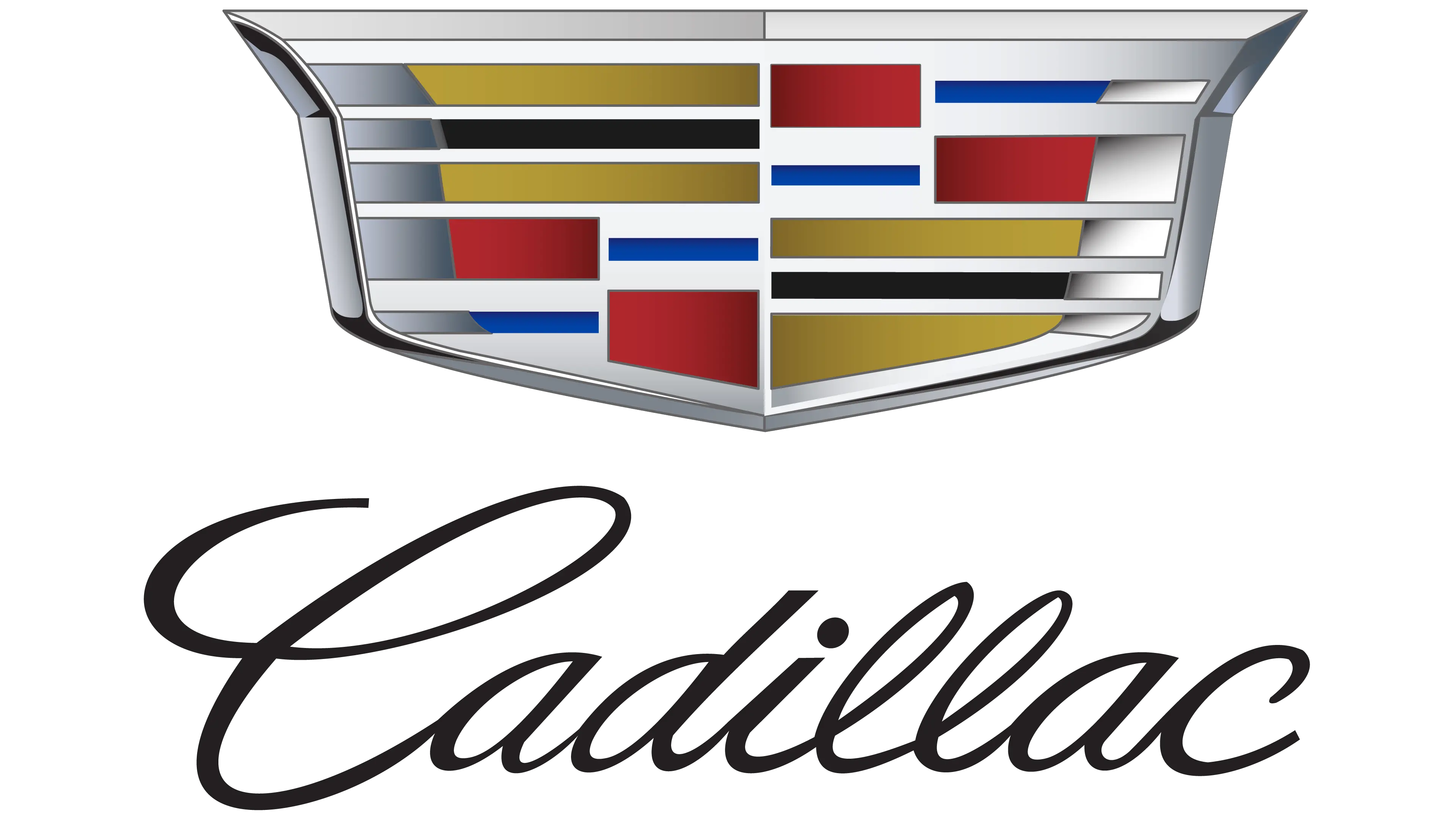 Car Logos Cadillac General Motors Cadillac Logo Png Luxury Logos