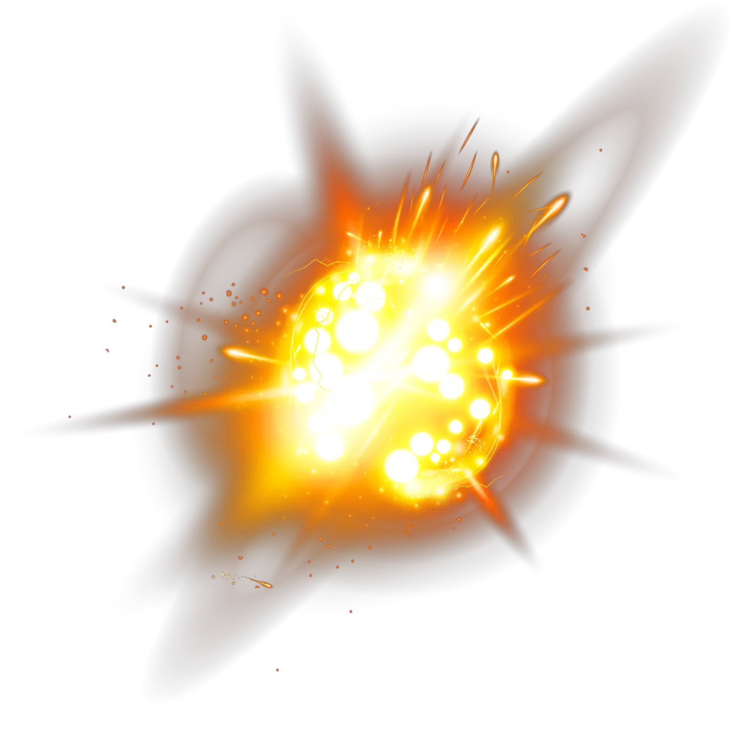 Explosion Meme Png