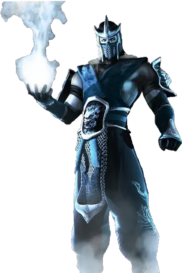 Download Mortal Kombat Sub Zero Png Sub Zero Mortal Kombat 3 Sub Zero Png