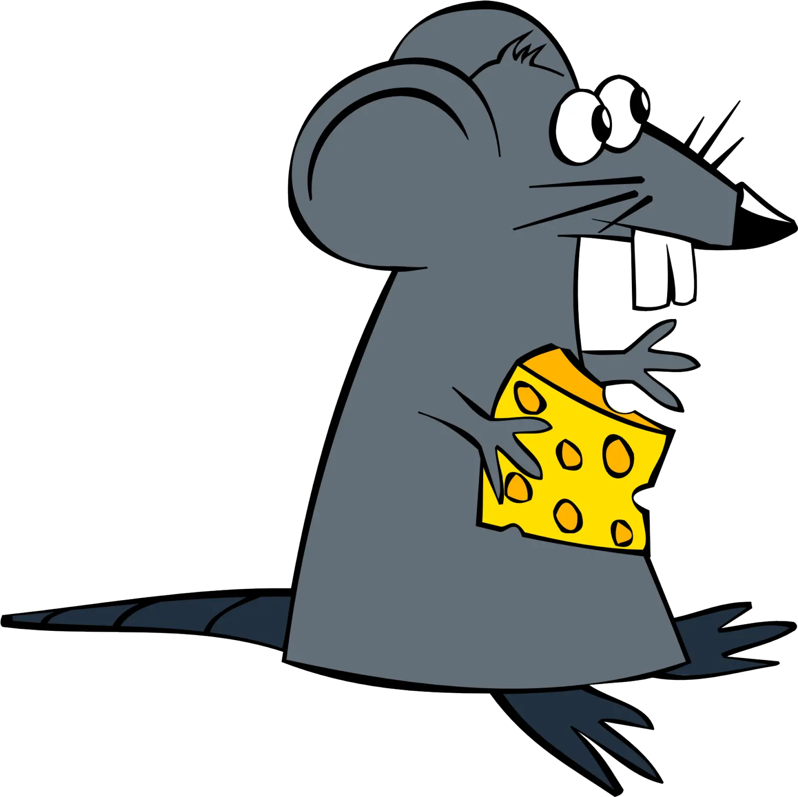 Cheese Clipart Transparent Png Mouse With Cheese Clipart Rat Transparent