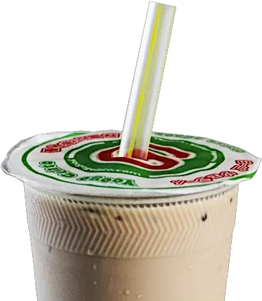 Download Bubble Tea Steeped In Youth Culture Boba Drink Bubble Tea Transparent Png Boba Png