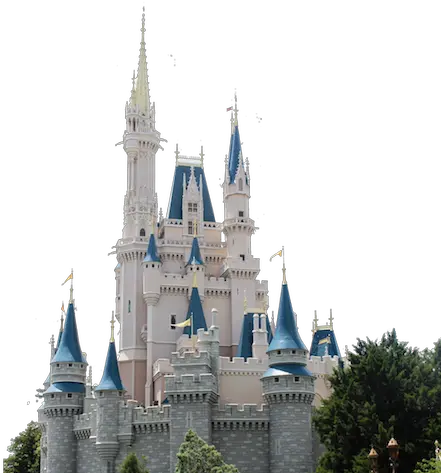 Walt Disney Castle Transparent Png Cinderella Castle Disney Castle Transparent Background