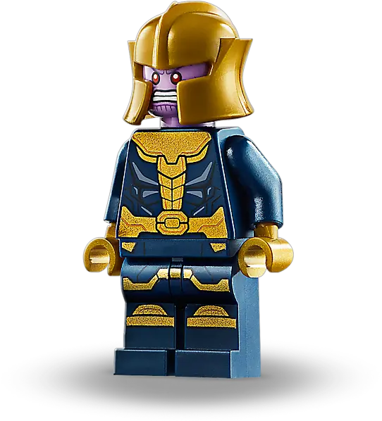 Thanos Mech Kiddiwinks Online Lego Shop Lego Minifigures Lego Thanos Png Thanos Helmet Png