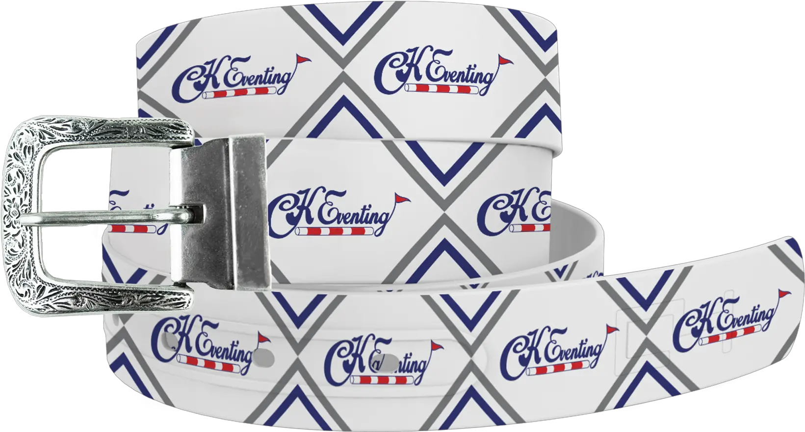 Ck Eventing Diamond Logo Belt Crest Png Ck Logo