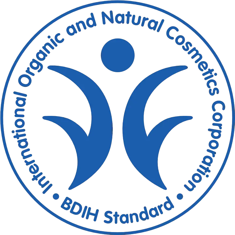 Organic Certification Logos To Look For Bdih Standard Png Organic Logos